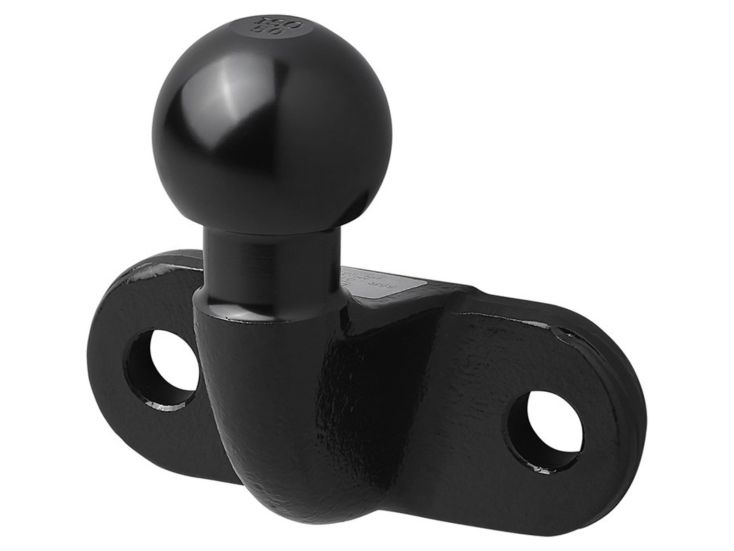 ProPlus Kupplungskugel gewinkelt E11