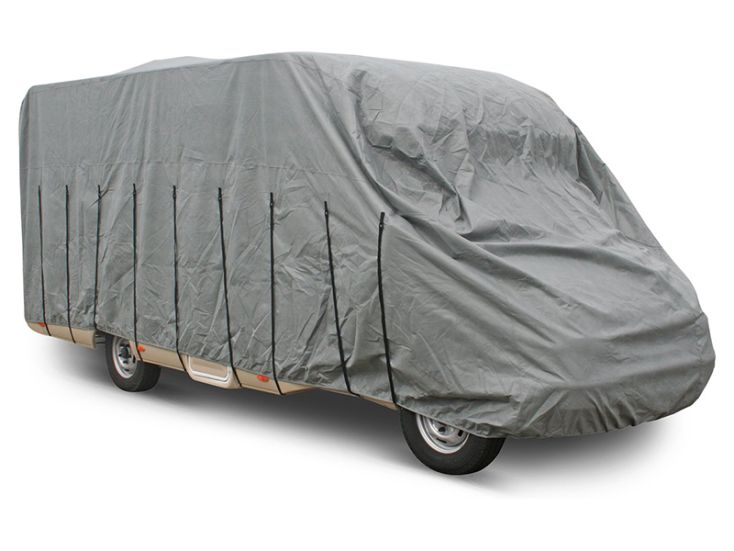 Kampa Prestige 570 - 610 cm Wohnmobilschutzhülle