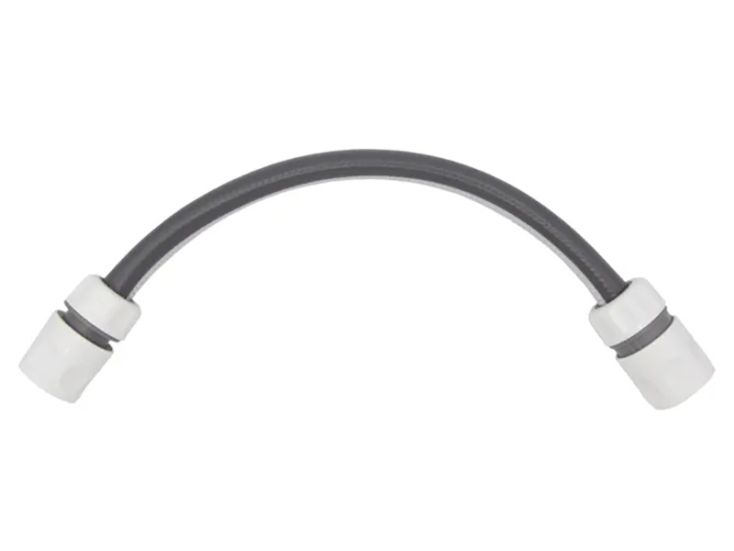 Carafill 30 cm Wasserfilter-Anschluss-Set