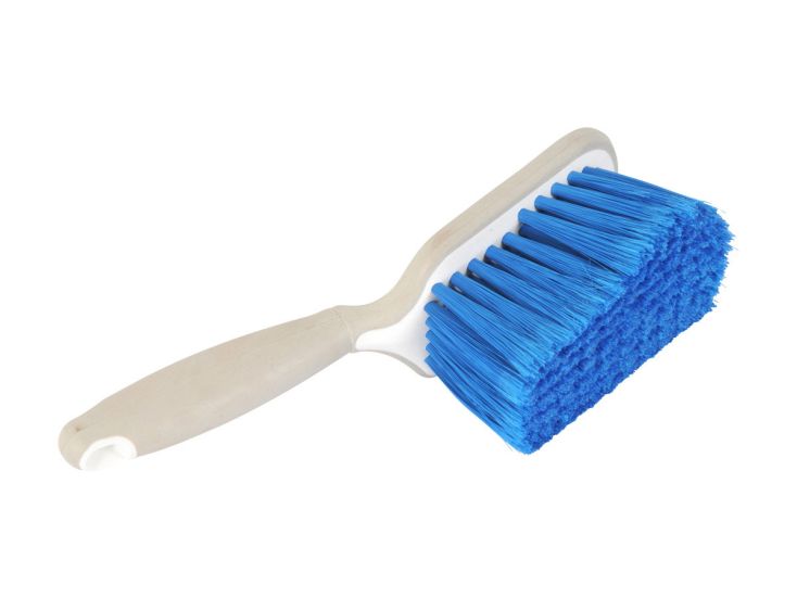 123 Products kurze Handbürste