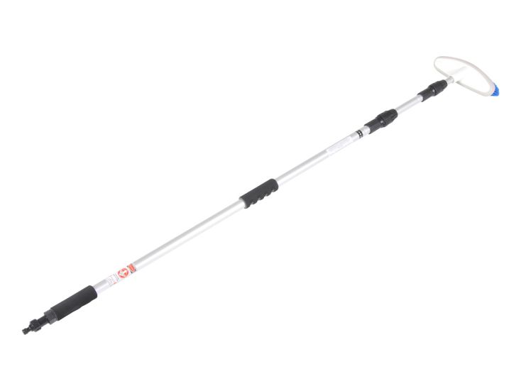 123 Products Bilevel 3 x 140 cm Waschbürste