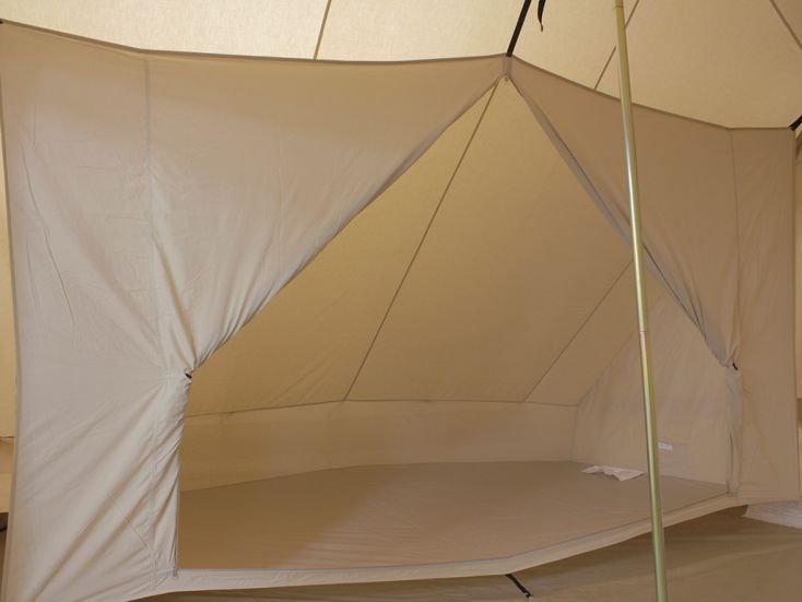 Hypercamp Tripstein Super Innenzelt
