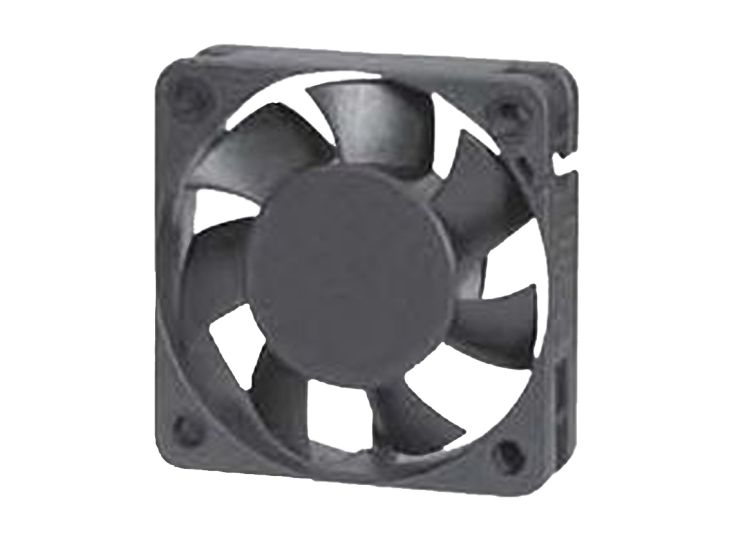12V 50 x 50 x 15 mm Lüfter
