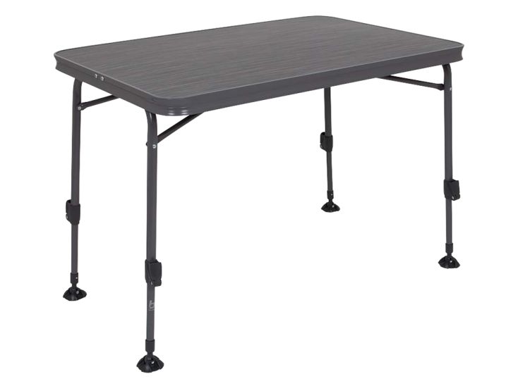 Bo-Camp Logan 100 x 68 cm Tisch