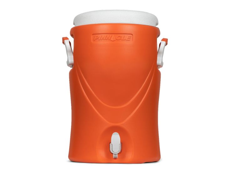 Pinnacle Platino 5 Gallon Getränkebehälter - 20L