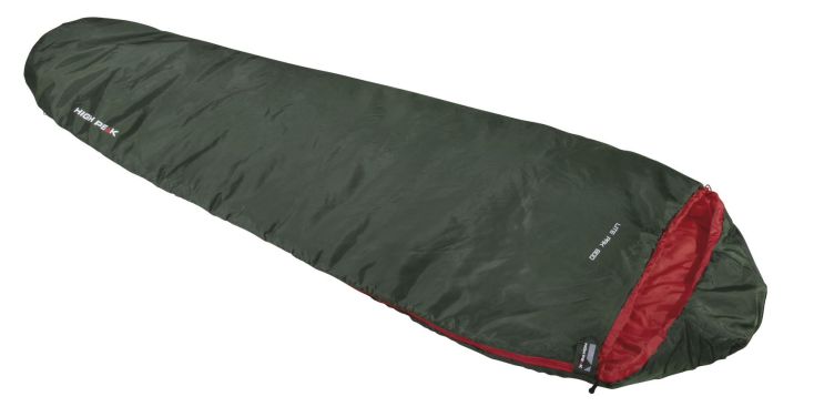 High Peak Lite Pak 800 Schlafsack
