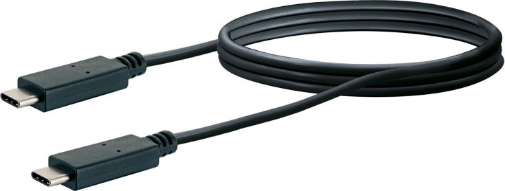 Schwaiger USB-C 3.2 Ladekabel