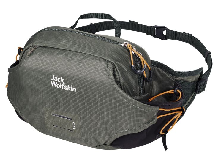 Jack Wolfskin Velo Trail Hüfttasche