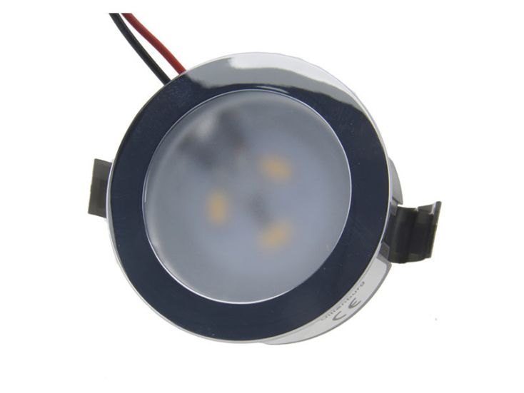 Dometic LED-Einbauspot