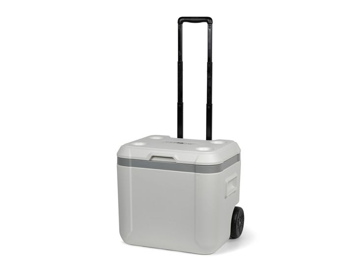 Steamy Marine 52 Roller Kühlbox - 52L