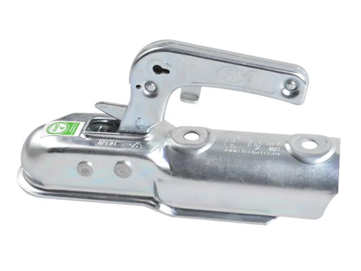 ProPlus 60 mm rund Kugelkupplung