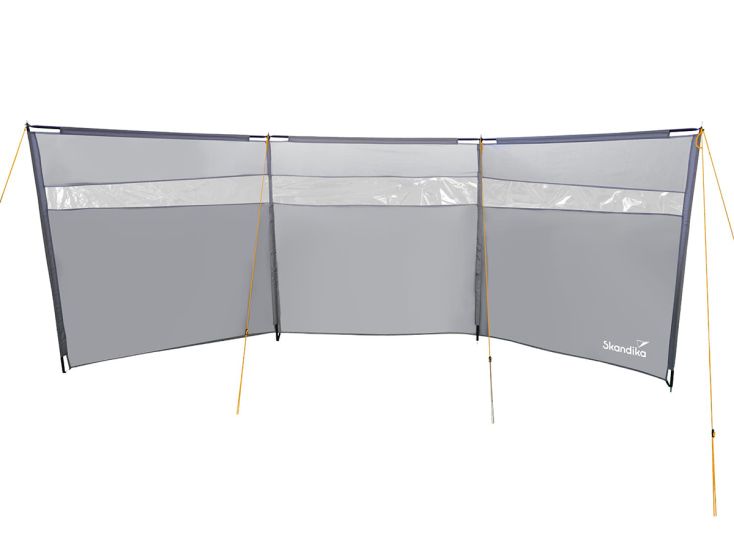 Skandika Bora 6 meter windscherm