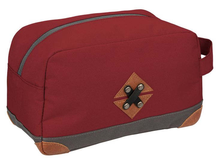 Abbey Classic Box Kulturbeutel - Red