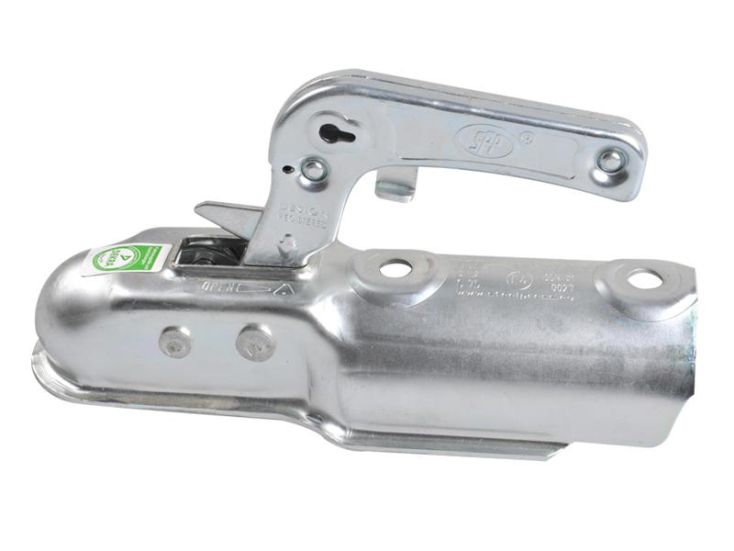 ProPlus 70 mm rund Kugelkupplung