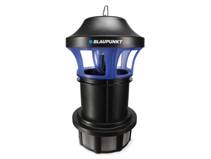 Blaupunkt BP-GIK04 insectenlamp - 750 m²