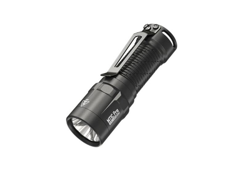Nitecore MT1C Pro Tactische zaklamp