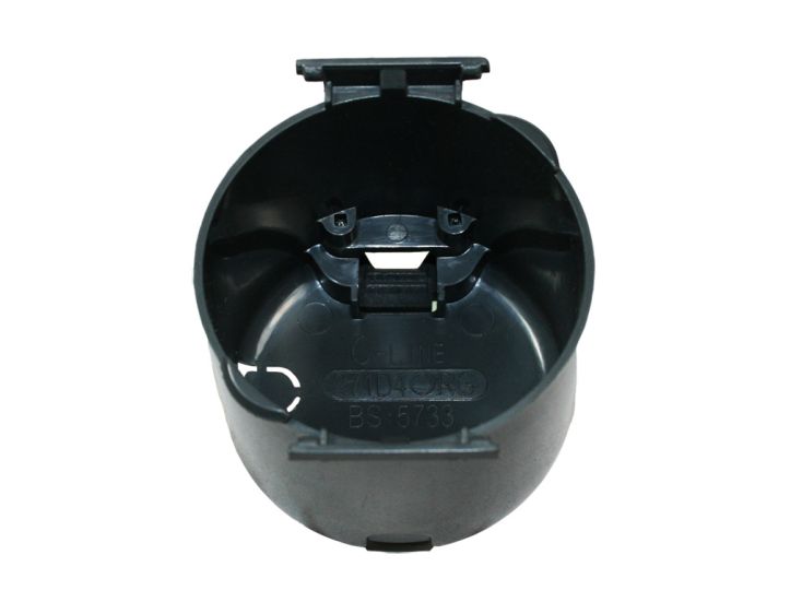Haba C-line Isolationssteckdose