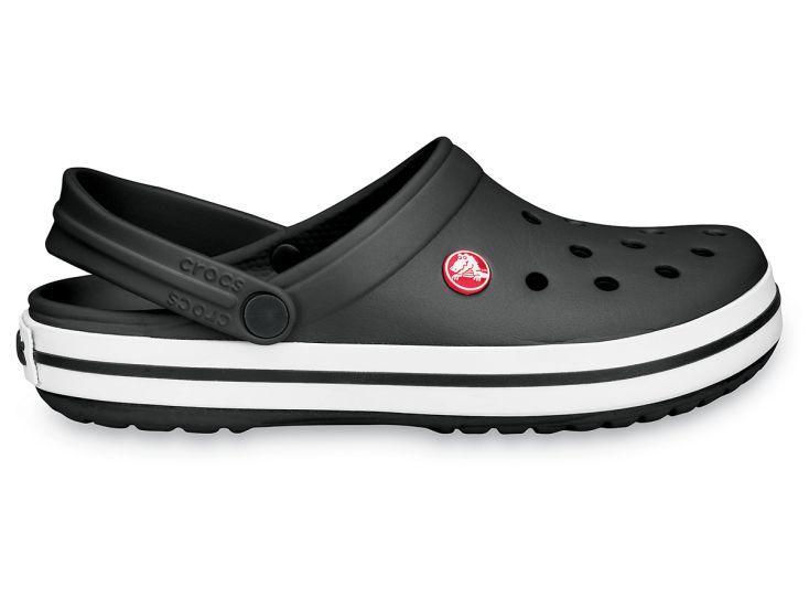 Crocs Crocband Clog Sandalen