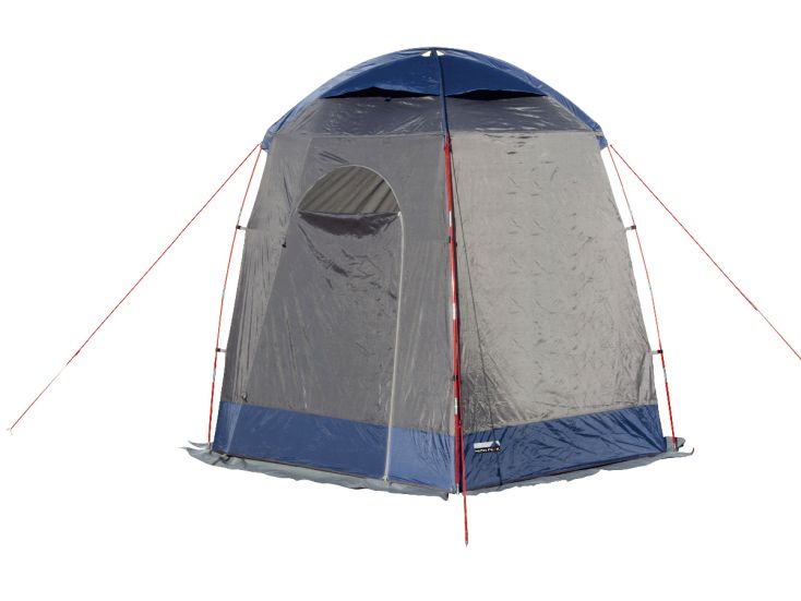 High Peak Usedom opbergtent