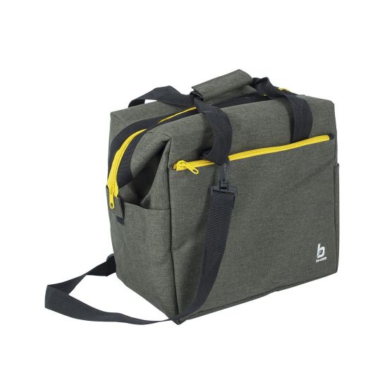Bo-Camp Industrial Ryndale 18 Liter Grüne Kühltasche