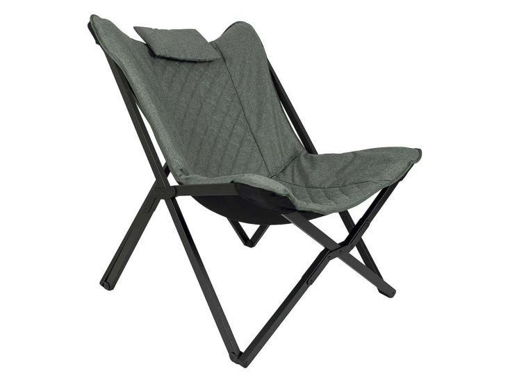 Bo-Camp Industrial Molfat Relaxsessel