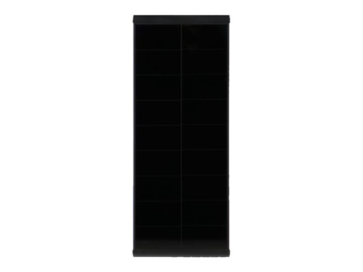 Mestic MSBC-130 Rückseitenkontakt Solarmodul