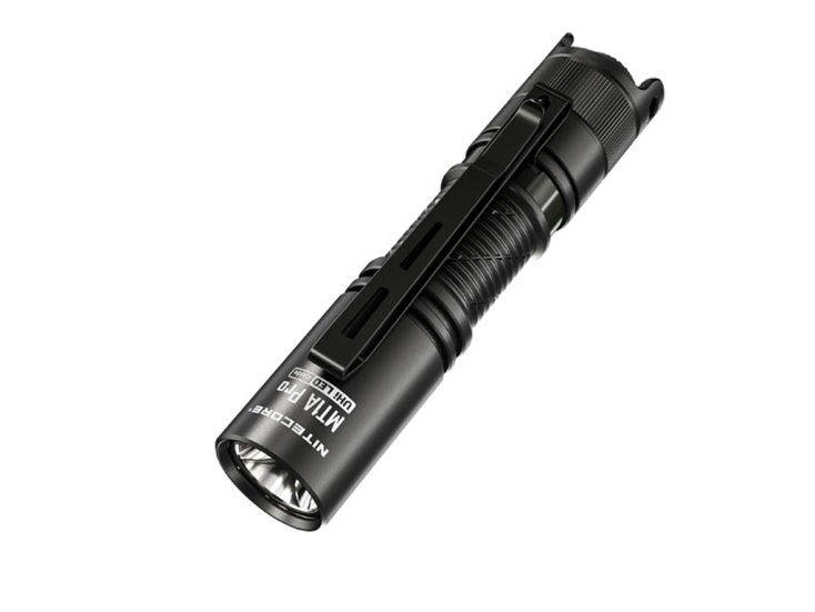 Nitecore MT1A Pro zaklamp
