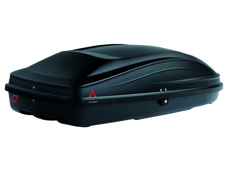 G3 Spark 320 Dachbox
