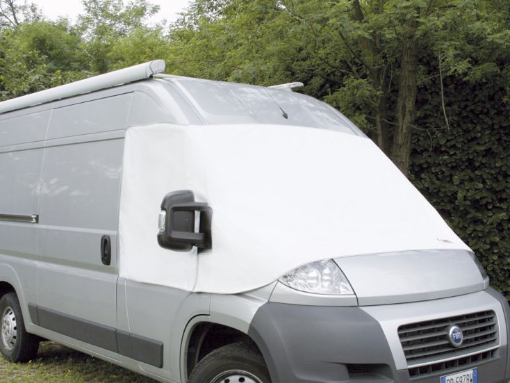 Fiamma Coverglas XL Ducato Schutzhülle