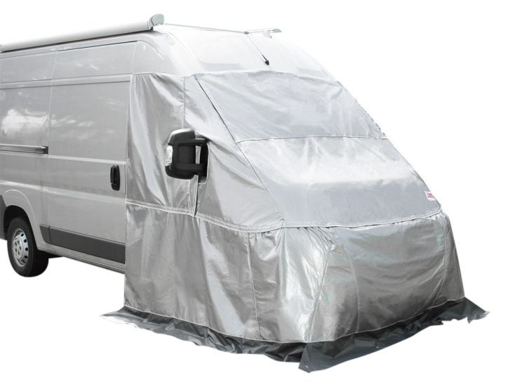 Fiamma Coverglas XXL Ducato Schutzhülle