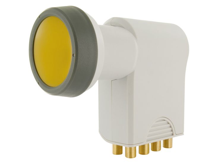 Schwaiger 715118 Octo LNB