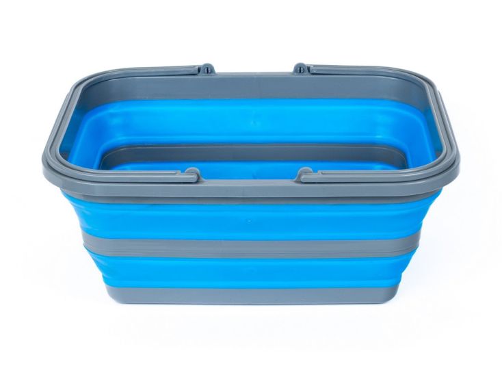 EveBase Faltbare Spüle - 16 Liter