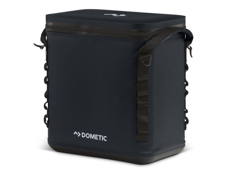 Dometic PSC 19 Liter Soft Kühltasche - Slate