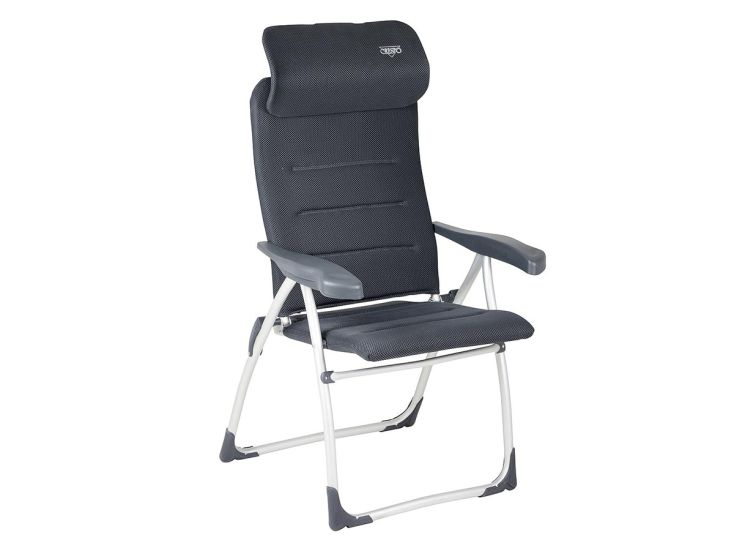 Crespo AA-215 Air-Elite Compact Klappstuhl