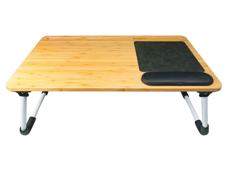 Schwaiger Faltbarer Laptop Tisch