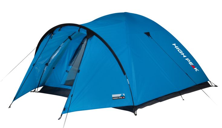 High Peak Narvik 4 koepeltent