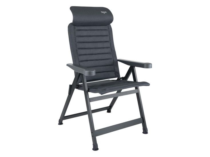 Crespo AP-437 Compact Air-Select Klappstuhl