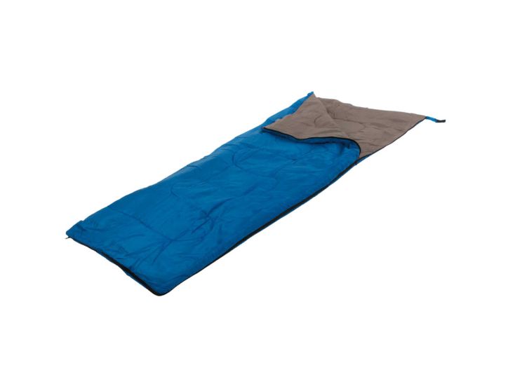 HIXA Aktive 190 x 75 cm Schlafsack - Blue