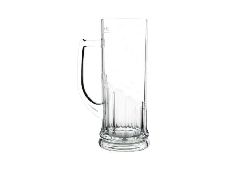 Flamefield Bierglas