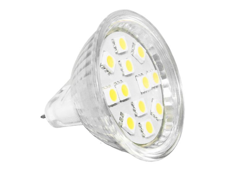 Haba MR16 LED Lampe