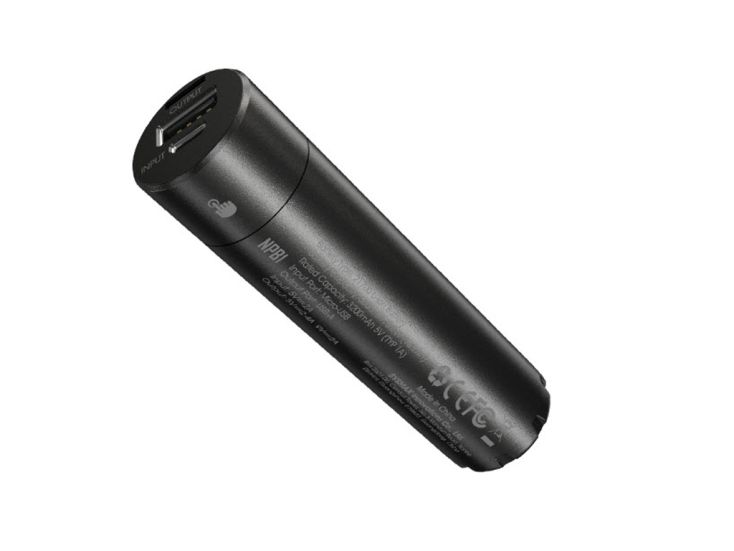 Nitecore NPB1 powerbank