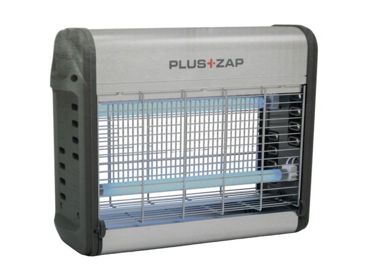 GEN 3 Plus+Zap elektrische uv-vliegenlamp - 16 Watt