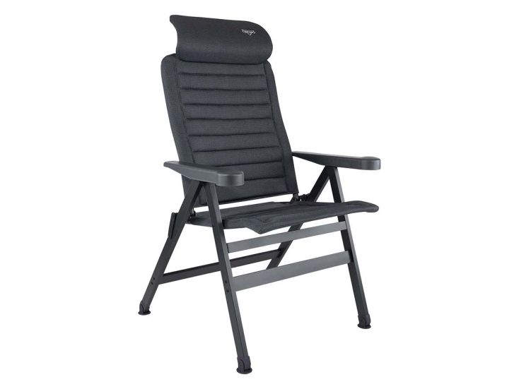 Crespo AP-438 Compact Air-Select Klappstuhl