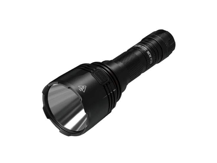 Nitecore NEW P30 Tactische zaklamp