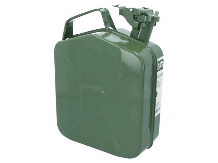 Carpoint Benzinkanister - 5 Liter