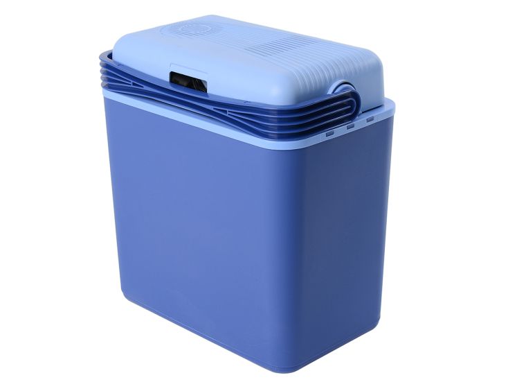 ConnaBride 24 Liter Kühlbox - 12 Volt