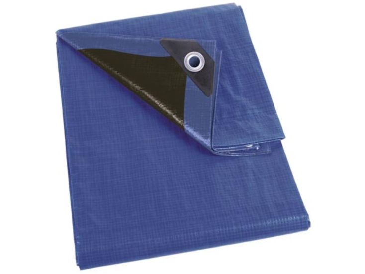 Perel 180 g/m2 grondzeil - 200 x 300 cm
