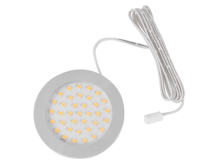 LED Eagle runde Aufbauspot