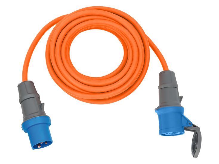 Brennenstuhl CEE 2,5mm² Verlängerungskabel - 10 m