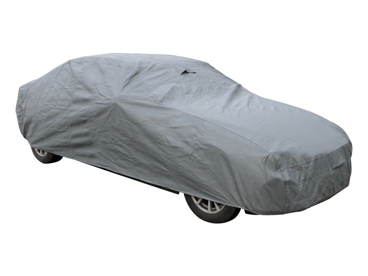 Carpoint Ultimate Protection Autoschutzhülle - 406 x 150 x 116 cm